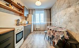 2-к квартира, вторичка, 60м2, 6/10 этаж