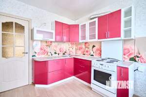 4-к квартира, вторичка, 70м2, 7/9 этаж