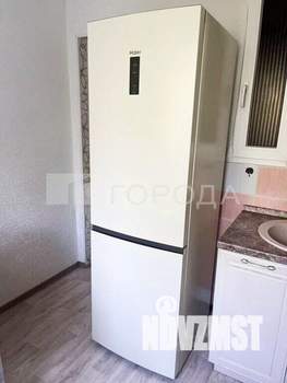 1-к квартира, вторичка, 30м2, 4/5 этаж