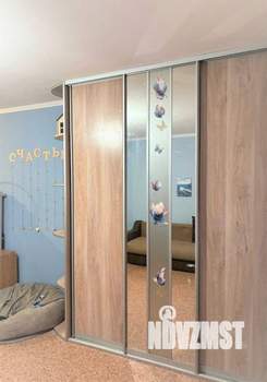 Студия квартира, вторичка, 27м2, 2/4 этаж