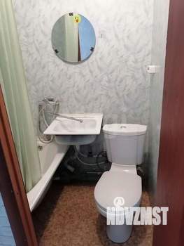 Студия квартира, вторичка, 13м2, 2/5 этаж