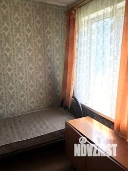 2-к квартира, вторичка, 36м2, 2/5 этаж