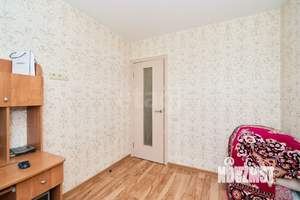 4-к квартира, вторичка, 76м2, 3/5 этаж