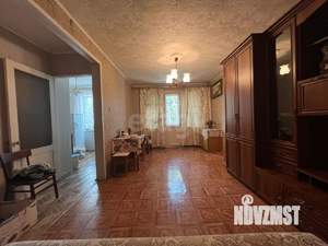 2-к квартира, вторичка, 44м2, 3/5 этаж