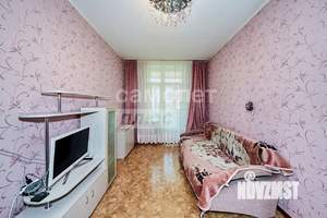 2-к квартира, вторичка, 39м2, 2/2 этаж