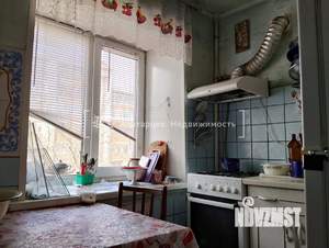 3-к квартира, вторичка, 60м2, 3/5 этаж
