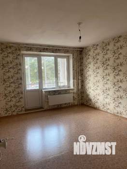 2-к квартира, вторичка, 52м2, 3/10 этаж