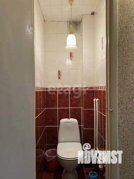 2-к квартира, вторичка, 54м2, 6/9 этаж