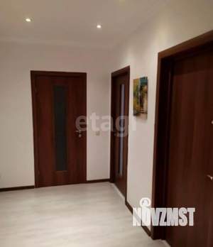4-к квартира, вторичка, 97м2, 5/6 этаж