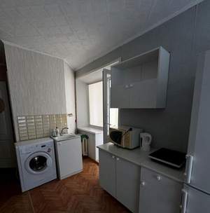 Студия квартира, вторичка, 20м2, 1/9 этаж