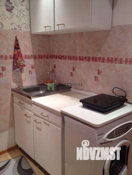 1-к квартира, вторичка, 24м2, 3/5 этаж