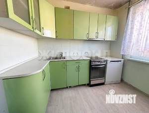 4-к квартира, вторичка, 71м2, 8/9 этаж