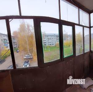 1-к квартира, вторичка, 29м2, 3/9 этаж