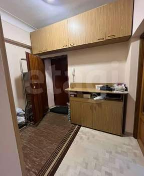 2-к квартира, вторичка, 59м2, 2/3 этаж