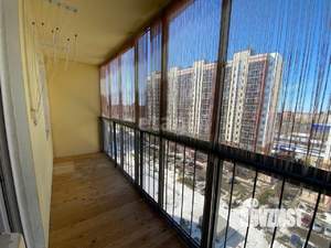 3-к квартира, вторичка, 85м2, 11/17 этаж