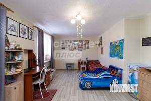 2-к квартира, вторичка, 61м2, 3/5 этаж