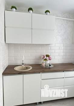 1-к квартира, вторичка, 31м2, 5/5 этаж