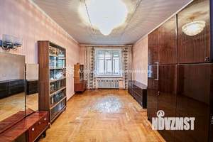 4-к квартира, вторичка, 95м2, 5/5 этаж