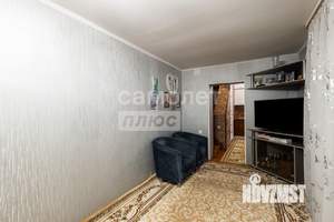 3-к квартира, вторичка, 91м2, -2/2 этаж