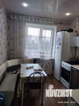 3-к квартира, вторичка, 64м2, 4/9 этаж