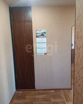 1-к квартира, вторичка, 36м2, 4/10 этаж