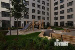 2-к квартира, вторичка, 87м2, 6/23 этаж