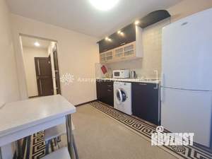 1-к квартира, вторичка, 38м2, 1/10 этаж