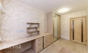 3-к квартира, вторичка, 55м2, 1/5 этаж