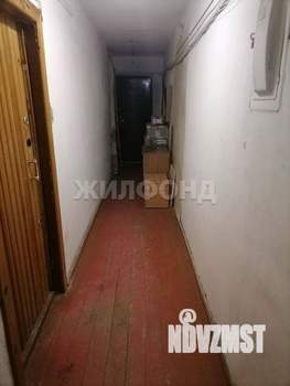 Студия квартира, вторичка, 25м2, 4/5 этаж