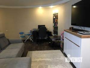 2-к квартира, вторичка, 58м2, 2/9 этаж