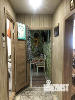 1-к квартира, вторичка, 35м2, 15/17 этаж