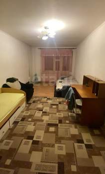 1-к квартира, вторичка, 39м2, 2/10 этаж