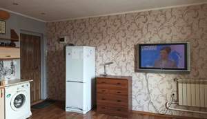 1-к квартира, вторичка, 20м2, 4/4 этаж