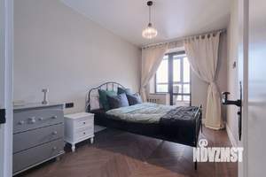 2-к квартира, вторичка, 51м2, 13/14 этаж