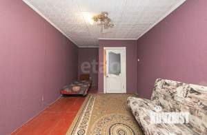 2-к квартира, вторичка, 43м2, 1/5 этаж