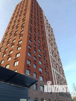 Студия квартира, вторичка, 21м2, 11/27 этаж