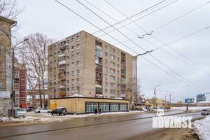 2-к квартира, вторичка, 200м2, 6/9 этаж