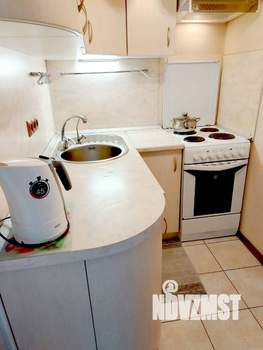 1-к квартира, вторичка, 43м2, 9/9 этаж