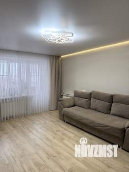 3-к квартира, вторичка, 63м2, 3/9 этаж