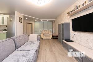 3-к квартира, вторичка, 81м2, 3/14 этаж