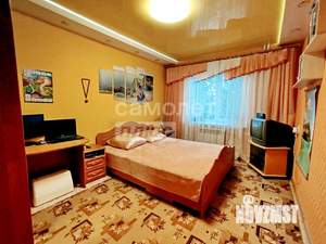 3-к квартира, вторичка, 66м2, 1/9 этаж