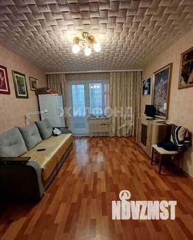 2-к квартира, вторичка, 60м2, 1/10 этаж