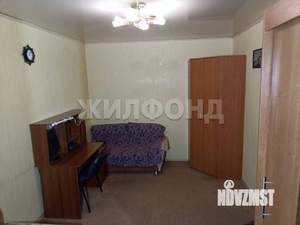 2-к квартира, вторичка, 61м2, 5/6 этаж