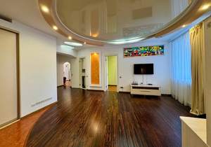 3-к квартира, вторичка, 125м2, 3/6 этаж