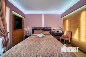 3-к квартира, вторичка, 114м2, 4/9 этаж