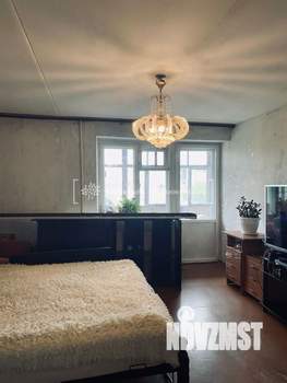 4-к квартира, вторичка, 73м2, 6/9 этаж