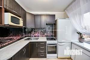 3-к квартира, вторичка, 42м2, 5/5 этаж