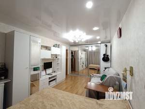 1-к квартира, вторичка, 30м2, 3/5 этаж