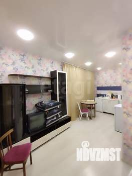 1-к квартира, вторичка, 26м2, 2/2 этаж