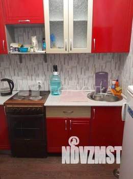 1-к квартира, вторичка, 29м2, 7/10 этаж